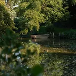 Domek alpejski Tiny Pampa - Etang & Bain Nordique *