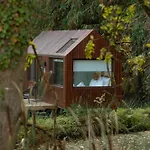 Domek alpejski Tiny Pampa - Etang & Bain Nordique