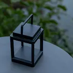 Tiny Pampa - Etang & Bain Nordique *