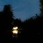 Tiny Pampa - Etang & Bain Nordique Domek alpejski *