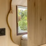 Tiny Pampa - Etang & Bain Nordique Domek alpejski