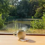 Tiny Pampa - Etang & Bain Nordique * Etival-les-le-Mans
