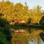 Domek alpejski Tiny Pampa - Etang & Bain Nordique Etival-les-le-Mans