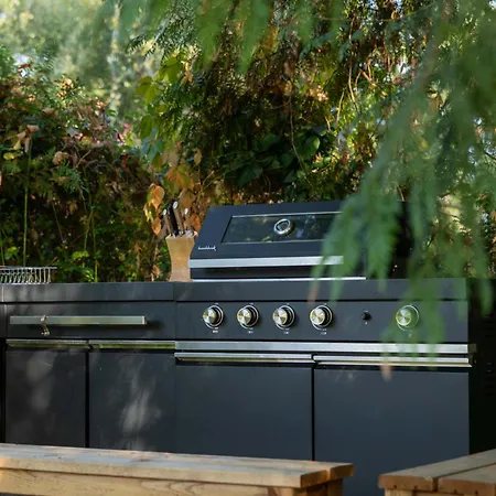 Tiny Pampa - Etang & Bain Nordique Etival-les-le-Mans