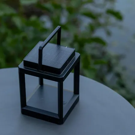 Tiny Pampa - Etang & Bain Nordique *