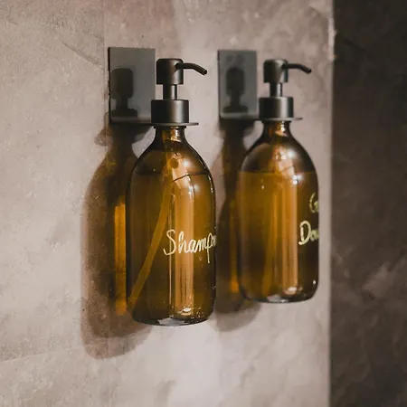 Tiny Pampa - Etang & Bain Nordique *