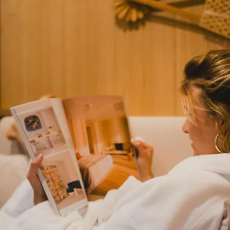 샬레 Tiny Pampa - Etang & Bain Nordique Etival-les-le-Mans