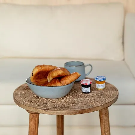 Tiny Pampa - Etang & Bain Nordique 샬레 Etival-les-le-Mans