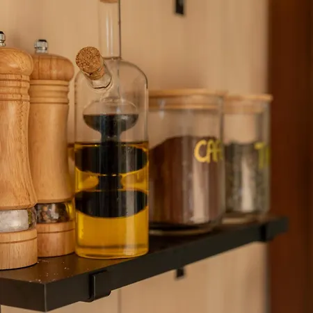 Tiny Pampa - Etang & Bain Nordique * Etival-les-le-Mans