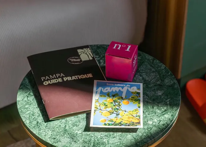 Tiny Pampa - Etang & Bain Nordique Alpesi faház *