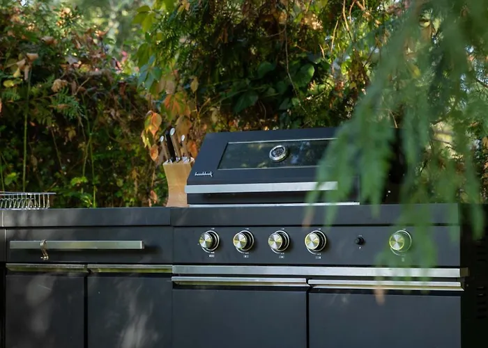 Tiny Pampa - Etang & Bain Nordique Étival-lès-Le Mans