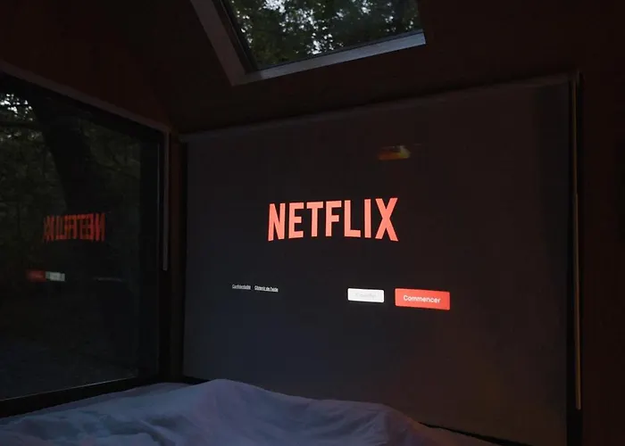 Tiny Pampa - Etang & Bain Nordique *