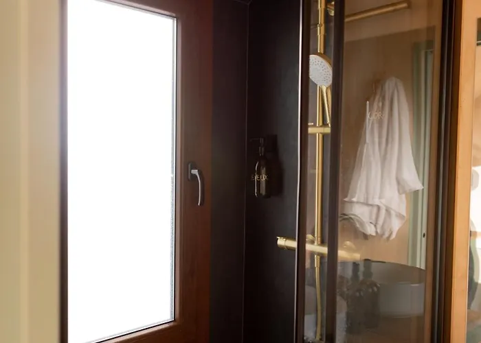 Tiny Pampa - Etang & Bain Nordique *