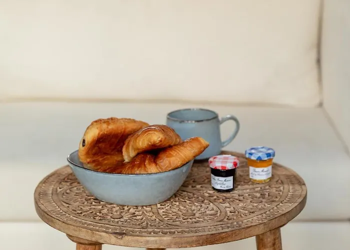 Tiny Pampa - Etang & Bain Nordique Alpesi faház Étival-lès-Le Mans