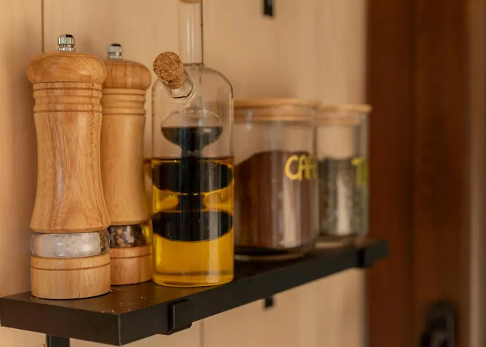 Tiny Pampa - Etang & Bain Nordique * Étival-lès-Le Mans